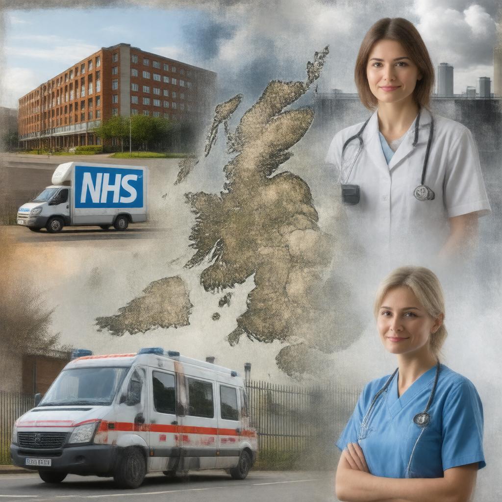 NHS Trusts